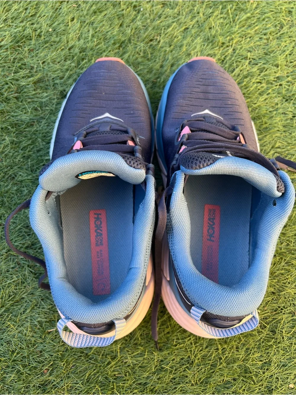 Hoka Athletic Sneakers - Picture 5 of 6